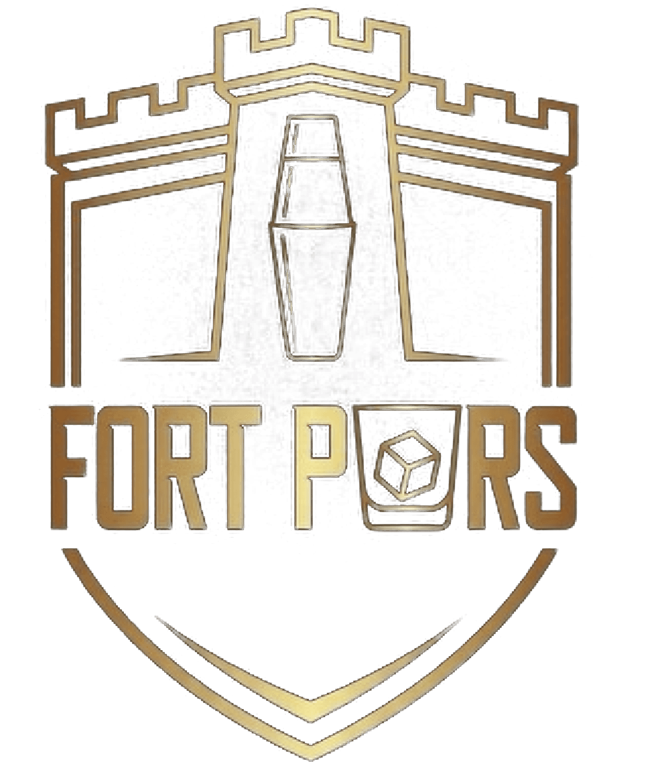 Fort Pours