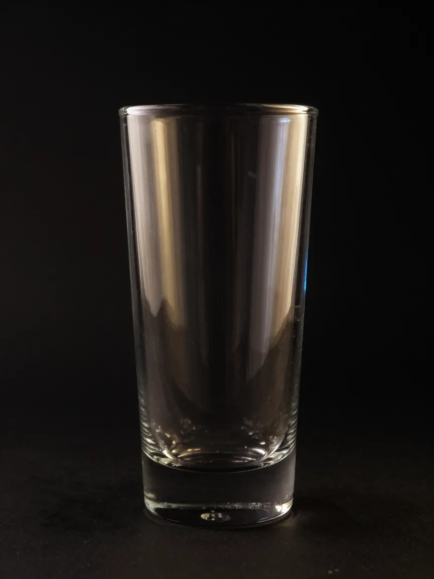 Highball glass